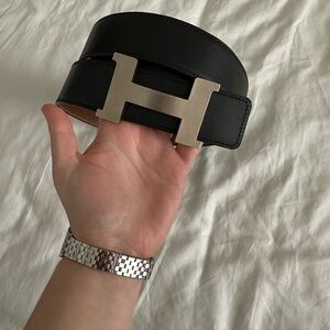 Hermes Belt 110